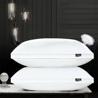 欢适亲水枕HS0601