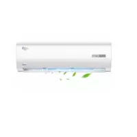 美的 2匹壁挂式家用空调挂机 KFR-50GW/DY-DH400(D3) 定频 -GJ