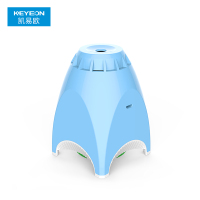 凯易欧(keyeon )驱蚊器QW-16c-R电热蚊香液 宝宝 婴幼儿 驱蚊 防蚊 灭蚊 可调式加热器送2瓶蚊香液