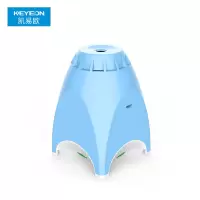 凯易欧(keyeon )驱蚊器QW-16c-R电热蚊香液 宝宝 婴幼儿 驱蚊 防蚊 灭蚊 可调式加热器送2瓶蚊香液