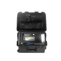 征科ZK-HF1601手机取证勘查箱
