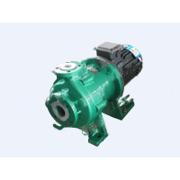 江南 氟塑料磁力泵CQB40-25-160