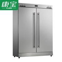 康宝消毒柜RTP700F-1A 商用不锈钢 立式高温 饭店酒店餐具碗柜