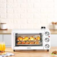 康佳(KONKA) KGKX-1211 甜蜜恋人 · 蒸汽电烤箱