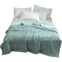 悠恋娜YOLO VLA凉感被子酒店夏凉被可水洗空调被双人夏季薄被芯