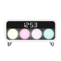 荣事达(Royalstar)无线充七彩唤醒灯RP-L06S