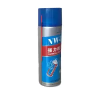 强力松动剂 (除锈润滑剂)三达奥克(SANDAOKE)NW-116 500ml/瓶