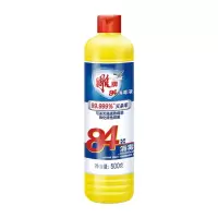 雕牌 84消毒液