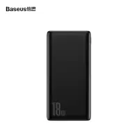 倍思(BASEUS) 倍电快充PD+QC 移动电源 18W