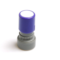 个人名章原子印章订做印章