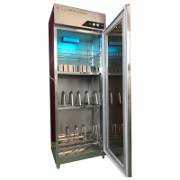 众诚刀具消毒柜刀具消毒箱紫外线杀菌菜刀消毒砧板消毒柜YTD-618砧板刀具保洁消毒柜