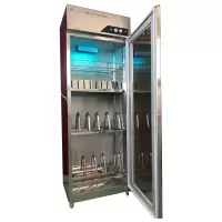 众诚刀具消毒柜刀具消毒箱紫外线杀菌菜刀消毒砧板消毒柜YTD-618砧板刀具保洁消毒柜