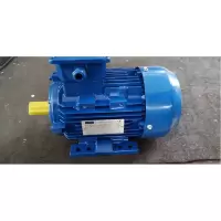 企购优品 三相异步电动机MS901L2-4