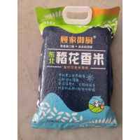 顾家御厨东北稻花香大米5kg