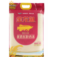金龙鱼优选长粒香大米10KG