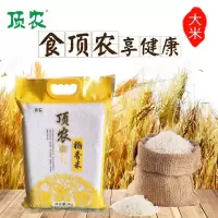 顶农稻香大米5KG