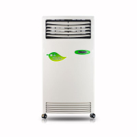 海尔 移动式 空气净化消毒机 LAD/CJY-Y600
