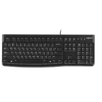 艾拍宝 JH K120 键盘 有线键盘 办公键盘