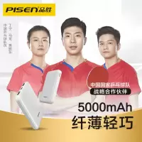 品胜充电宝5000毫安