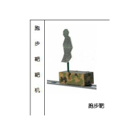 YJ1户外训练监墙哨兵执勤应用射击参数