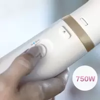 飞利浦(Philips)HP8663 电卷发棒 造型梳梳子 卷直两用 夹板 卷发器 快干 单台价格