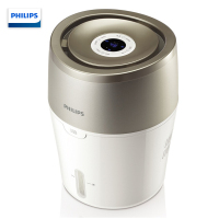 飞利浦(Philips)HU4803/00 加湿器 上加水 自动湿度设置 湿度数显 无雾恒湿 空气净化器 单台价格