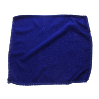 MIAOJIE 抹布毛巾清洁布吸水 小方巾