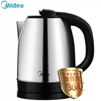 美的(Midea)电水壶 开水器