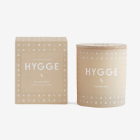 丹麦SKANDINAVISK香薰蜡烛- 舒适 家用室内香氛蜡烛进口香薰礼品