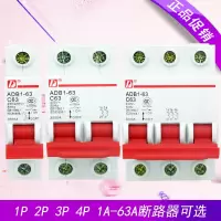 2P容开63A (一个装)