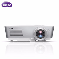 明基(BenQ)SX765 办公家用高清3D便携投影机 (1024*768 6000流明)