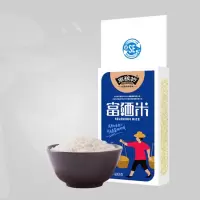 富硒米400g