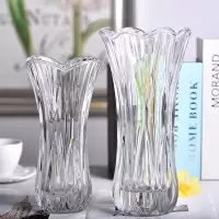 MIAOJIE 玻璃花瓶厚重款 花瓶
