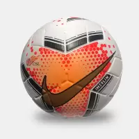 NIKE耐克 2020新款 CSL STRK 中超20-21赛季球员版足球 SC3949-100