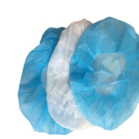 无纺布帽子 100个/包 50包起订