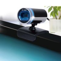 SCP 高清摄像头 SCP-50010 1080PUSB台式机笔记本电脑会议家用夜视摄像头(个)