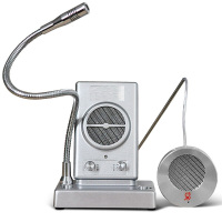 摩托罗拉(MOTOROLA)康艺HT-500窗口对讲机