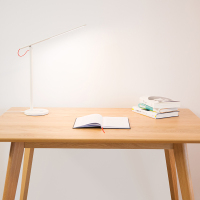 达氏 智能led台灯阅读写字灯卧室床头灯语音调光 MI01YL 单个装