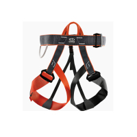 瞭望者 全可调救援半身安全带