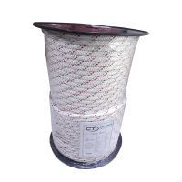 瞭望者 12mm横渡牵引静力绳