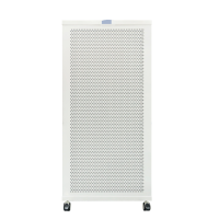 移动式空气消毒净化机