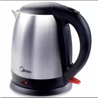 美的电水壶1.2L