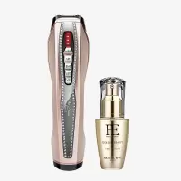 Dr.Arrivo The Zeus (SUWARO) 宙斯镶钻版 (含PE精华 40ml)
