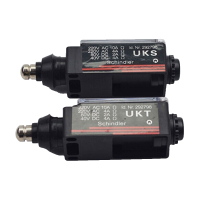 定制电梯行程开关UKT开关(自动复位)