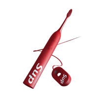 艾优 限量版红色电动牙刷*1个