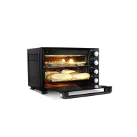 美的(Midea)美的电烤箱T3-321C二代黑色单个装