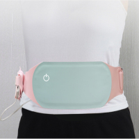 企购优品 暖宫腰带*1个