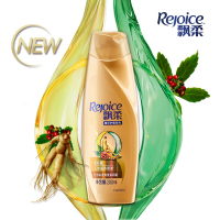 飘柔(Rejoice)人参滋养洗发水200ml