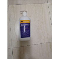企购优品 免洗手消毒凝胶500ML