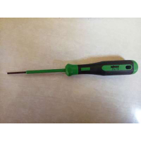 企购优品 万可端子专用螺丝刀210-719 胶柄